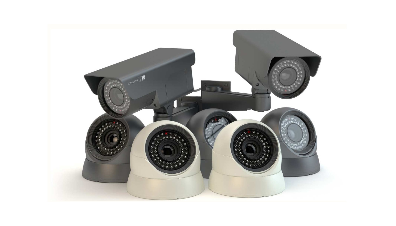 Advanced CCTV & surveillance