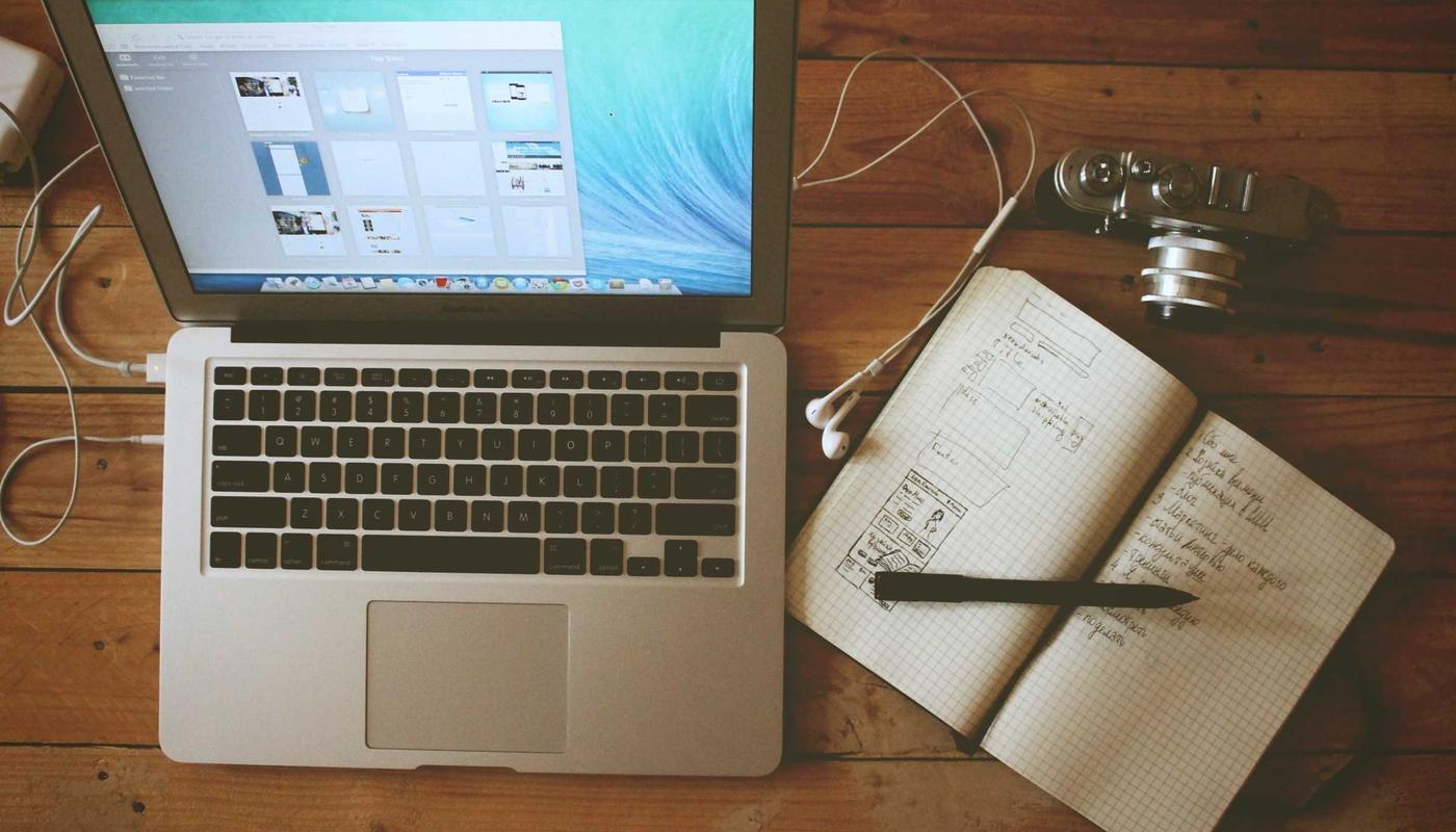 Laptops & mobile computing