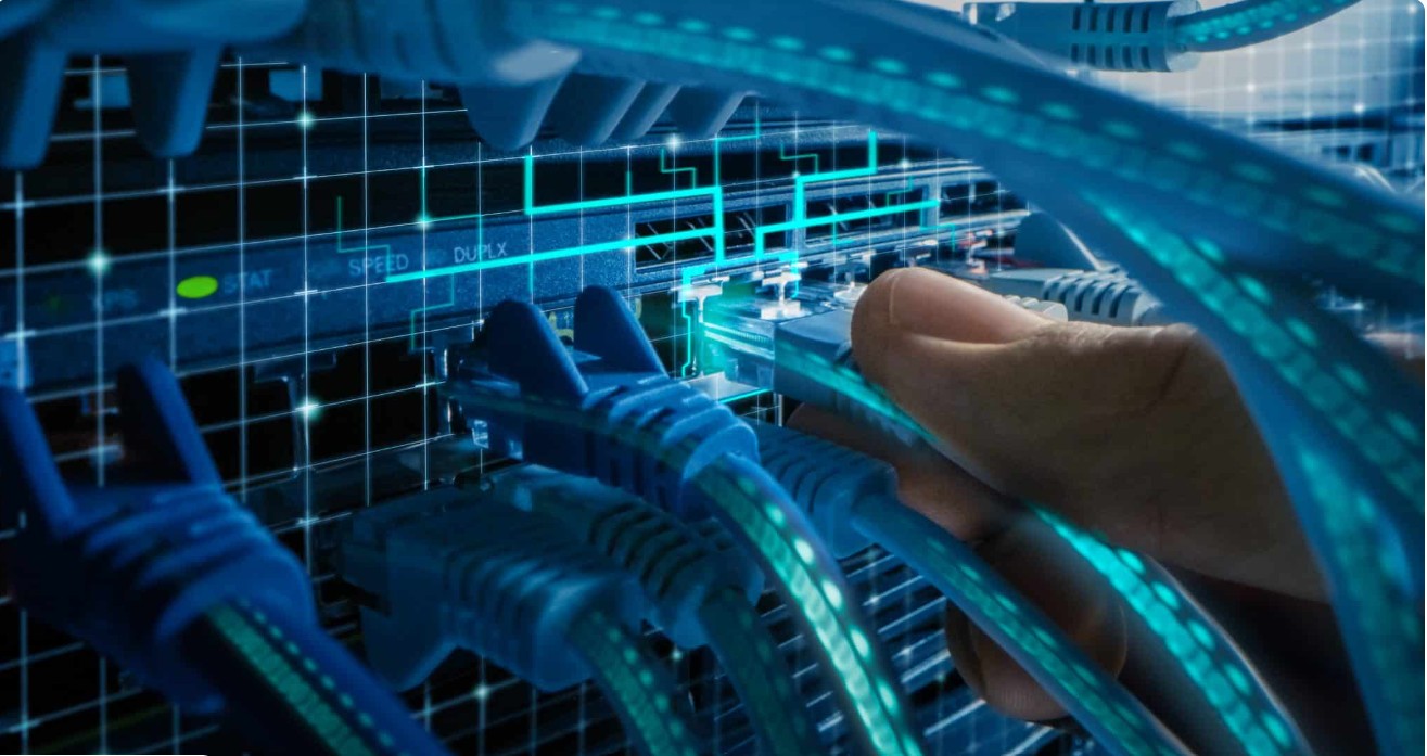 Networking & structured cabling