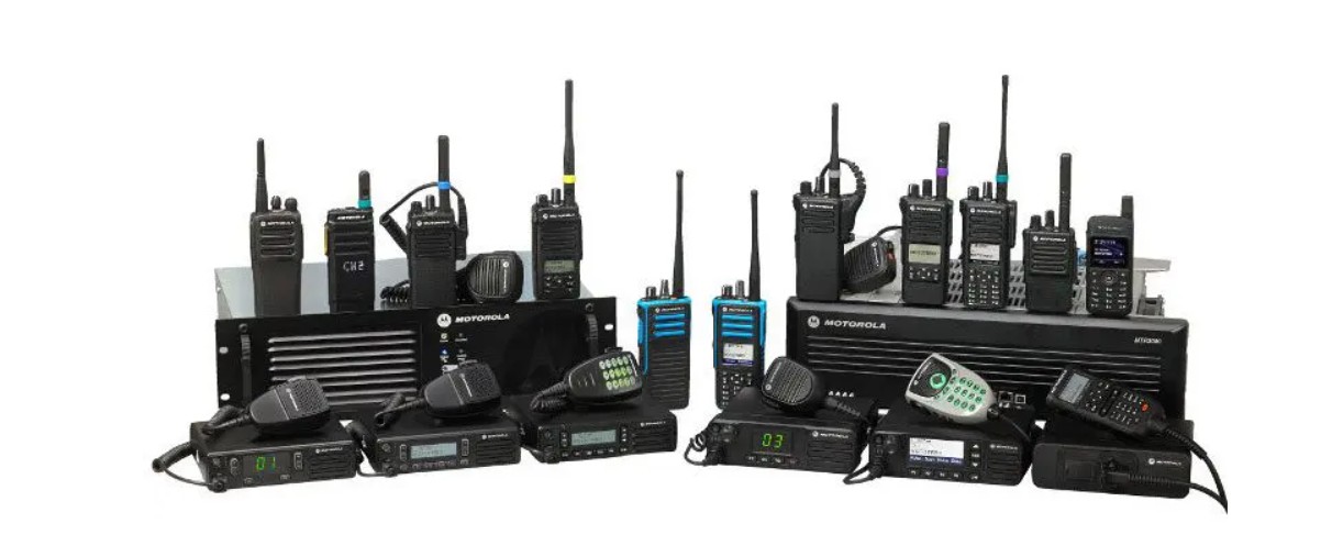 Radio & communication systems