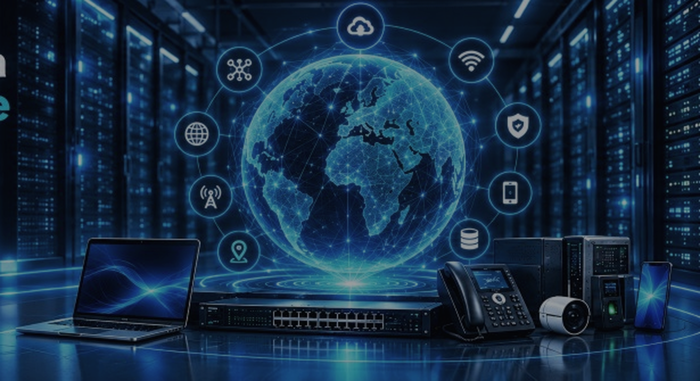 Wexon technology solutions