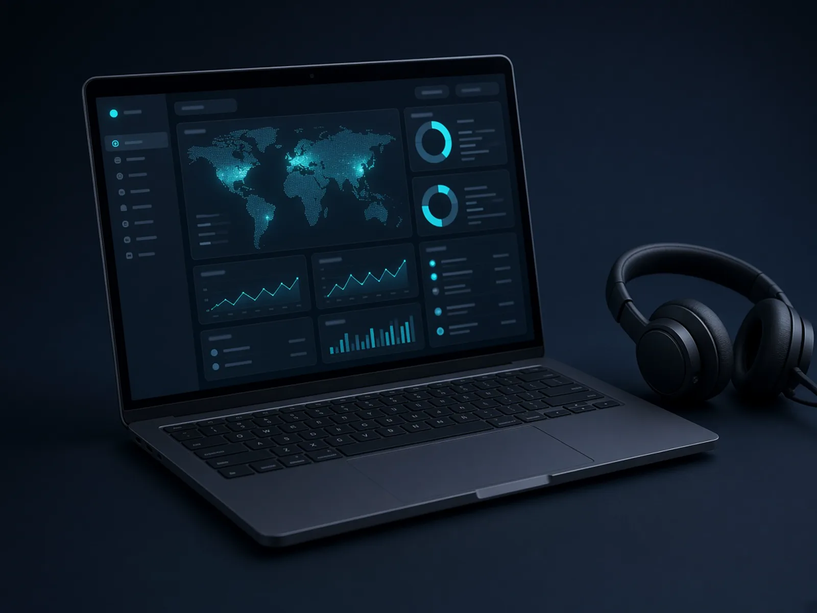 IT monitoring and support tools