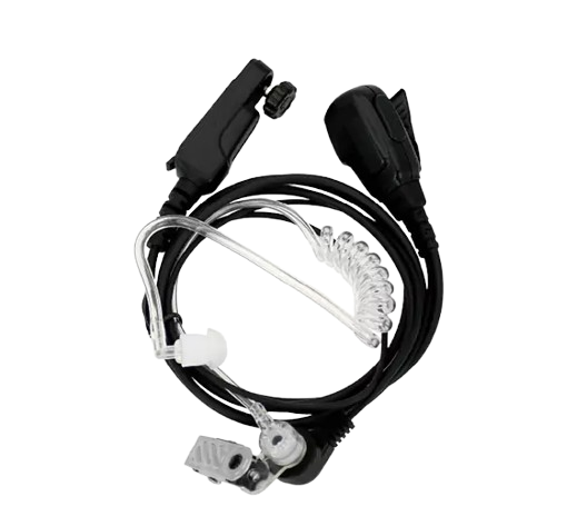 BelFone HL730 Air Duct Earpiece radio accessory