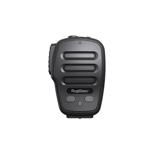Wexon-supplied Bluetooth PTT-RSM2 radio accessory