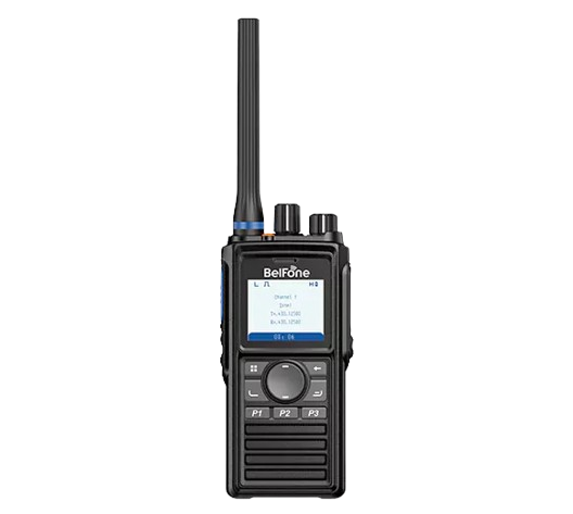 BelFone BP620 two-way radio
