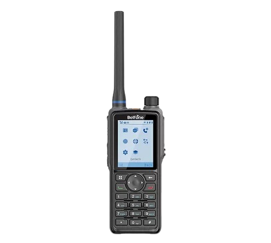 BelFone BP860 two-way radio