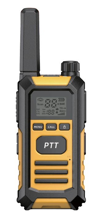 BelFone OG300LF two-way radio