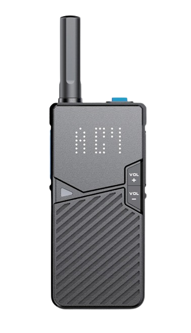 BelFone OG306LF two-way radio