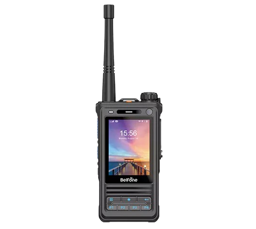 BelFone SCP810 two-way radio