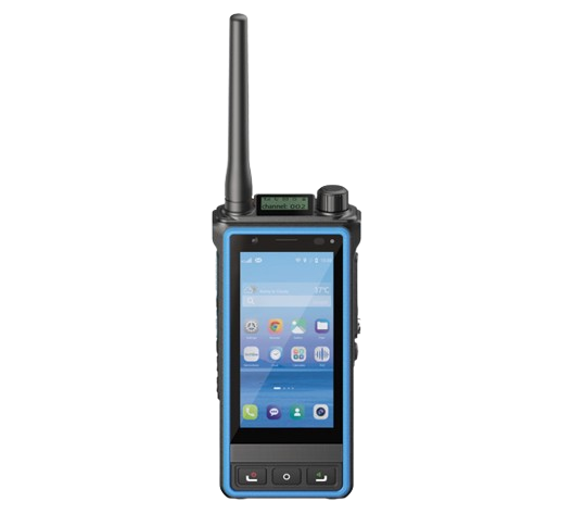 BelFone SCP860 two-way radio