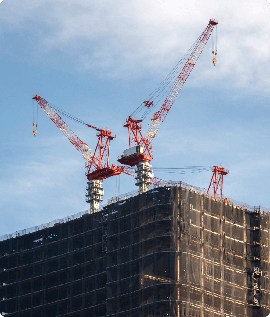Construction Sites