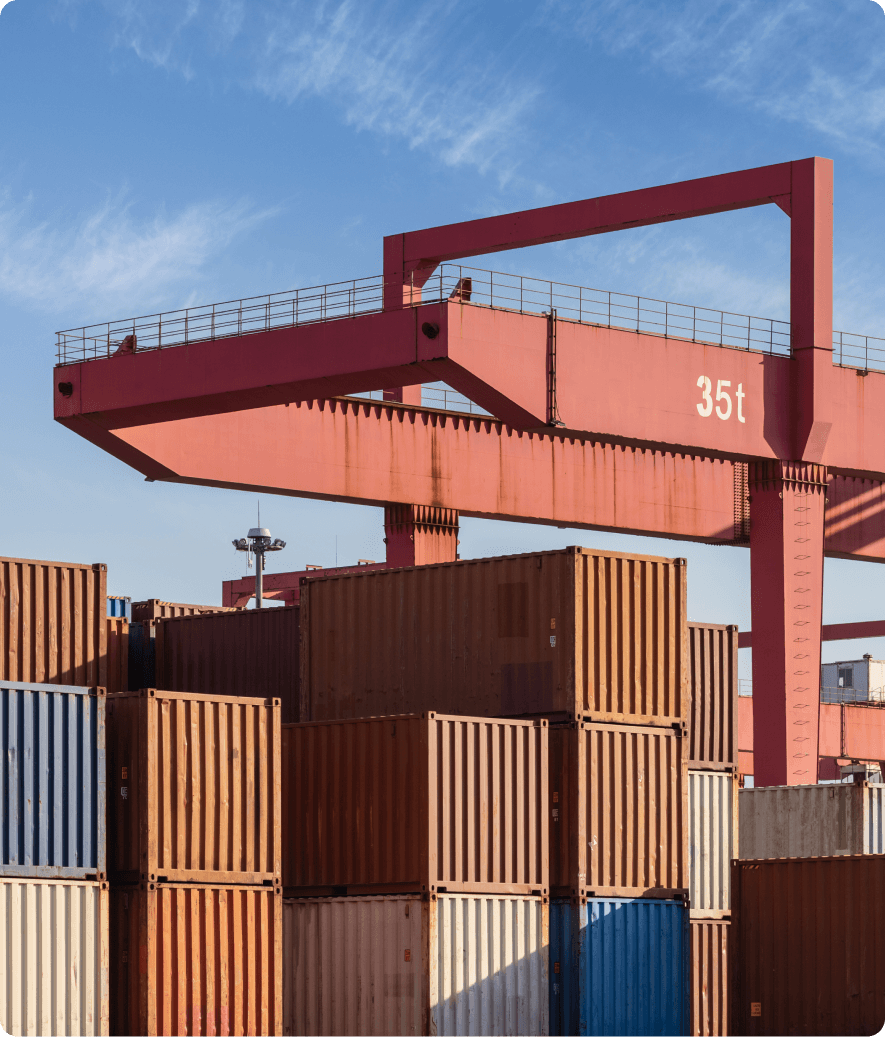 Industry & Logistics