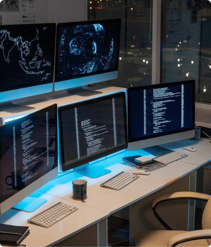 Security Operations