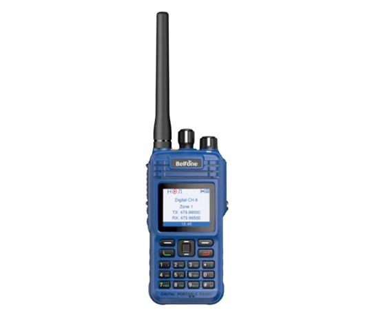 BelFone TD511EX two-way radio