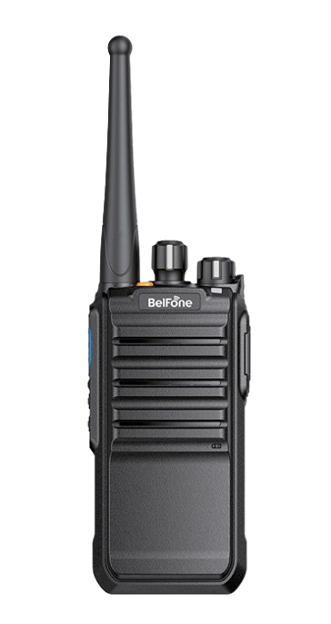 BelFone TD516LF two-way radio
