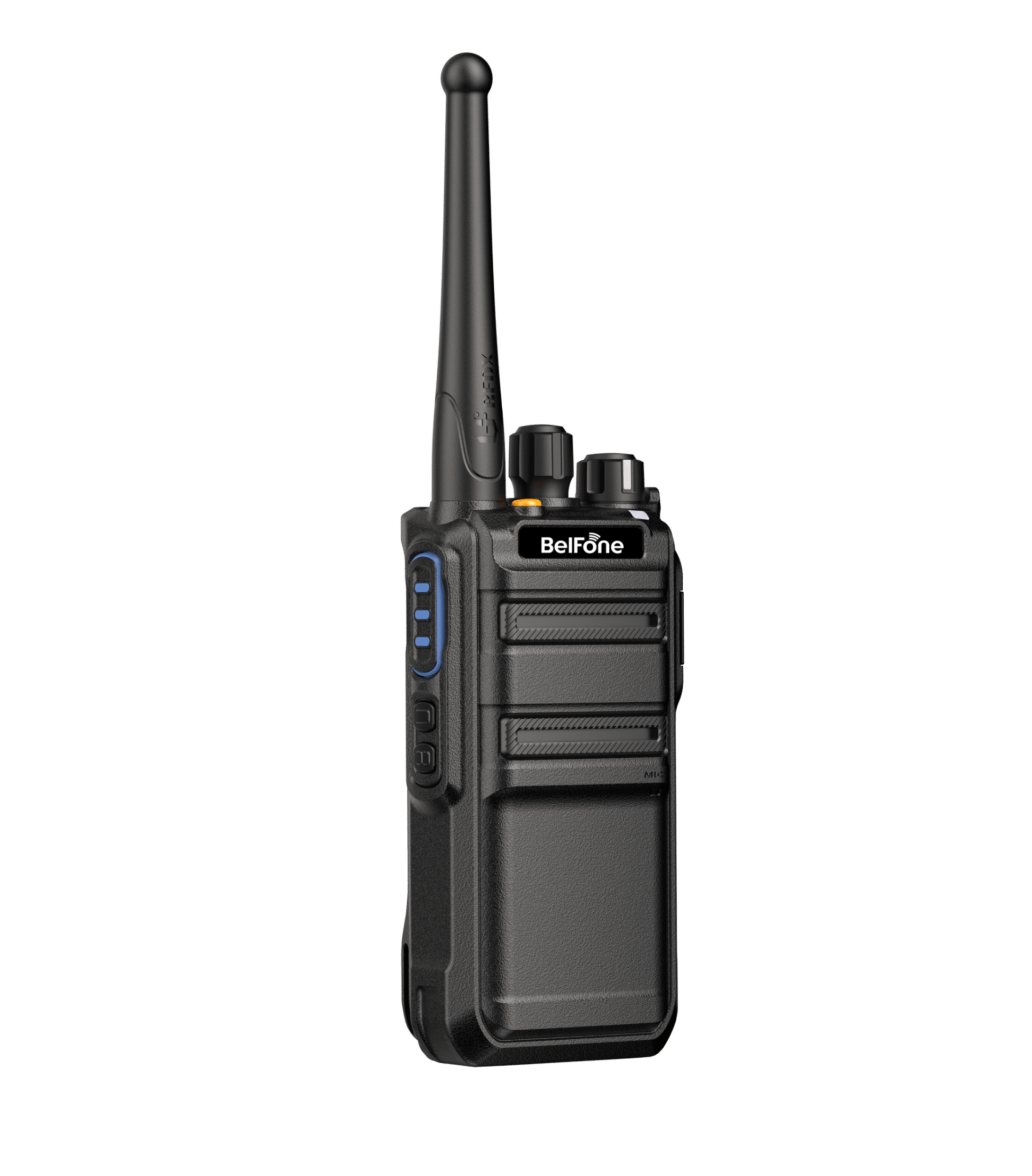 BelFone TD526LF two-way radio