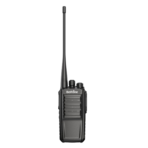 BelFone TD872 two-way radio