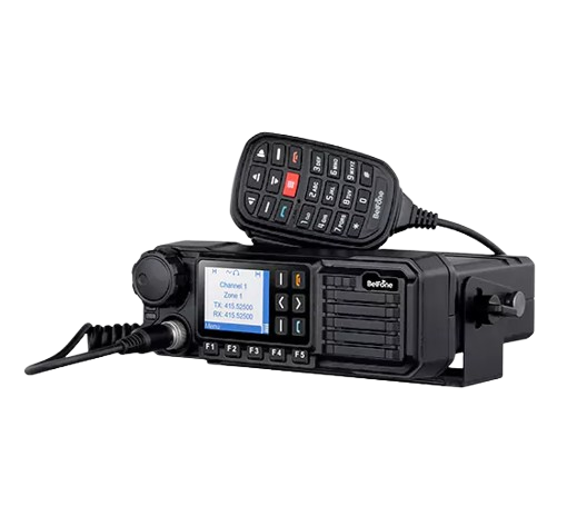 BelFone TM8250 two-way radio