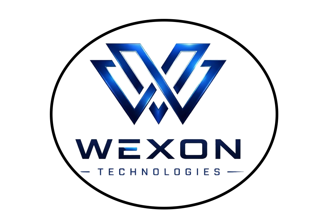 Wexon Technologies logo